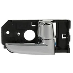 Oem New 07-2009 Kia SPECTRA5 Chrome Right Handle Front Inside 826202F020. Fixed Price $37.88.