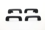 2019 - 2025 Audi Q3 Roof Interior Inside Grab Bar Handle Set 4 Oem Black Ei. Fixed Price $75.86.