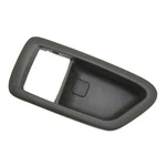 New Driver Side Gray Interior Door Handle Trim Bezel For 1997-2001 Toyota Camry. Fixed Price $9.47.