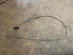 99-04 Land Rover Discovery 2 Hood Release Handle Cable Assembly FSE000010 B31A. Fixed Price $29.58.