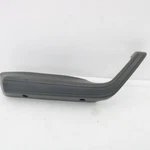84-96 Jeep Cherokee Xj Front Driver Armrest. Fixed Price $49.95.