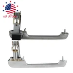 2 Outer Door Handle Front Pair 1980-1996 Bronco 1980-1997 Ford Pickup New. Fixed Price $43.97.