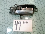 12 13 14 15 16 Honda Cr-v Driver Front Interior Door Handle Used #49-DH. Fixed Price $13.95.