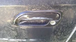 Driver Door Handle Exterior Assembly Front Fits 00-04 Legacy 212001. Fixed Price $63.99.