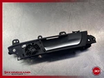 06-13 Audi A3 8P Hatchback Rear Right Passenger Interior Door Handle E2008. Fixed Price $26.24.