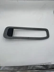 2014-18 Jeep Cherokee Left Interior Trim Cargo Trunk Handle Bezel Oem 1ZW61TRMAB. Fixed Price $27.00.