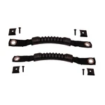 Rugged Ridge 11825.01 Replacement Door Strap/handle. Fixed Price $69.58.