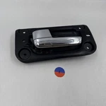 2006-10 Hummer H3 Front Left Lh Driver Interior Inside Door Handle 654593565 Oem. Fixed Price $64.99.