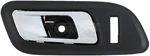 Interior Door Handle Dorman 96495 Fits 10-12 Ford Taurus. Fixed Price $49.48.