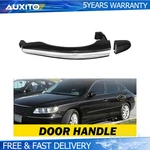 For Hyundai Azera 2006-11 836523L000 Exterior Door Handles Rear Left Right. Fixed Price $12.34.