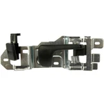 80877 Dorman Interior Door Handle Front Driver Left Side Coupe For Civic. Fixed Price $27.77.