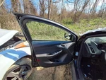 2016 Ford Focus Left Front Door Panel With Switch - Used, 43K Miles. Fixed Price $113.95.