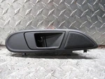 2011 Ford Fiesta Right Passenger Front Interior Door Handle AE83A22600A. Fixed Price $18.71.