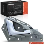 A-premium Front Right Interior Door Handle For Honda Odyssey 05-10 72120SHJA01ZA. Fixed Price $24.79.
