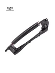 Mercedes W251 R-class Driver Left Front Door Panel Handle Black Leather Genuine. Fixed Price $24.99.