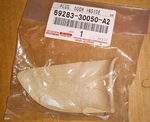 Lexus Oem 2006-2015 LS350 Front Door Inside Handle Plug 6928330050 Nip. Fixed Price $14.00.