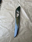 2012-2015 Mercedes Ml 2013-2019 Gle Gls Rear Right Door Wood Trim Molding Oem. Fixed Price $42.87.