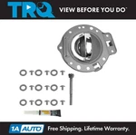 Trq Door Handle & Bezel Kit Gray Chrome Driver Lh For Commander. Fixed Price $37.95.