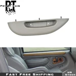 Left Front Driver Inside Armrest Handle For 96 97-2002 Chevy Express Gmc Savana. Fixed Price $30.62.