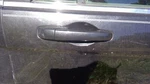 Rear Door Handle Chrysler Fits Sebring 4DR (07 - 10) Passenger Oem 04589128AA. Fixed Price $35.62.