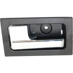 Ford F-150 2009-2014 Interior Door Handle Driver Side Front Rear Crew Cab. Fixed Price $44.12.