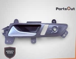 2012-2015 Vw Passat Front Left Interior Door Release Handle Switch 561837113 Oem. Fixed Price $34.33.