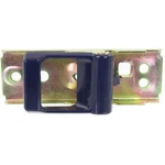 New Door Handle Front Driver Passenger Side Blue Lh Left Right 8050401W00. Fixed Price $9.13.