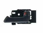 For 2004 2012 Chevrolet Colorado Ft Right Door Handle, Inside, Textured. Fixed Price $21.99.