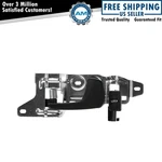 Left Interior Door Handle Black For 1992-1995 Honda Civic HO1352107. Fixed Price $19.58.