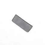 2015 - 2016 Gm Chevrolet Cruze Inside Rubber Door Handle Insert / Liner Rhf. Fixed Price $17.97.