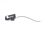 Chrome Right Front Passenger Inside Interior Door Handle For 99-02 Range Rover. Fixed Price $88.95.