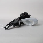 1997-2004 Porsche Boxster 986 Left Inside Door Release Handle Silver Oem. Fixed Price $62.25.