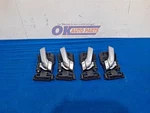 2020 Acura Rdx Oem Interior Door Handle Set Front Rear. Fixed Price $68.85.