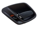 1999 2000 2001 2002 03 04 Jeep Grand Cherokee Inside Door Handle Oem 5FX751L5AD. Fixed Price $36.80.