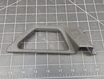 Mercedes-benz W124 Interior Door Handle Bezel Right 1247660491. Fixed Price $29.00.