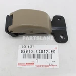 Toyota Tundra 2000-2004 Oem Genuine Right Rh Quarter Window Lock 62910-34012-E0. Fixed Price $31.04.