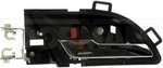 Dorman Interior Door Handle , Pn# 81484. Fixed Price $35.88.