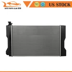 For Toyota Corolla 2009-2011 2012-2015 Aluminum Radiator 13152. Fixed Price $53.54.