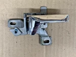 81-91 Mercedes W126 500SEC 500SEL Front Right Side Interior Door Handle Oem. Fixed Price $37.99.