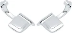 Oer Chrome Inner Door Handle Set For 1959-67 Impala Caprice 1961-1966 Star Chief. Fixed Price $49.98.