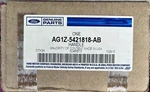 Ford AG1Z-5421818-AB Door Handle Interior Right Oem Nos. Fixed Price $6.00.