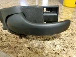 Ford Door Handle XL34-1521819-AA. Fixed Price $40.00.