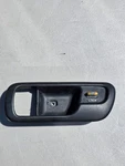 94-01 Acura Integra Left Driver Inner Door Handle Bezel Cover ST7-230 Oem. Fixed Price $22.95.