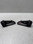 2015-2018 Ford Focus Front Left & Right Side Interior Door Handle Pair. Fixed Price $62.60.