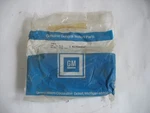 New Nos Gm 22588802 1992-1995 Oldsmobile Bezel Door Handle Trim Plate Right. Fixed Price $34.99.