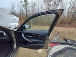 2016 Bmw 328I Front Left Door Panel Trim Black Oem Used 110K Miles 204.BM1L16. Fixed Price $113.95.
