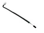 2012-2015 Bmw X1 Rear Left Side Door Lock Actuator Bowden Cable Genuine Oem. Fixed Price $10.39.