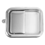 For Jeep Wrangler 1987-2006 Omix-ada 11812.04 Passenger Side Paddle Door Handle. Fixed Price $33.28.