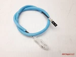 2015 Mini Cooper F56 F57 Inside Door Handle Opener Cable 51217296459. Fixed Price $19.99.