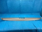 Toyota Land Cruiser LX470 Liftgate Lower Trim Panel GRAY:LA10 2003-2007 Oem. Fixed Price $110.00.